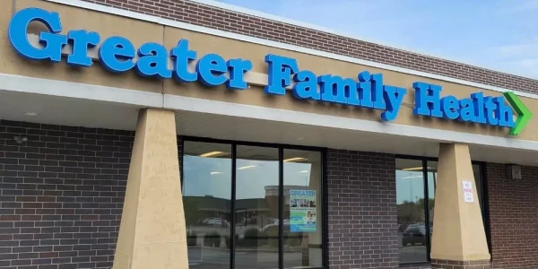 Greater Family Health Elgin Dundee Ave
