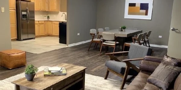 Footprints to Recovery