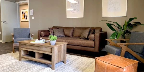 Footprints to Recovery