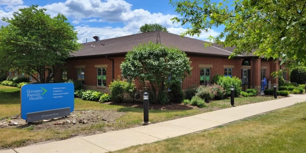 Greater Family Health