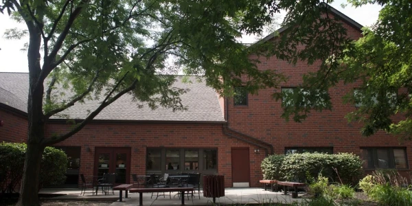 Lutheran Social Services of Illinois - Addiction Treatment Center Elgin