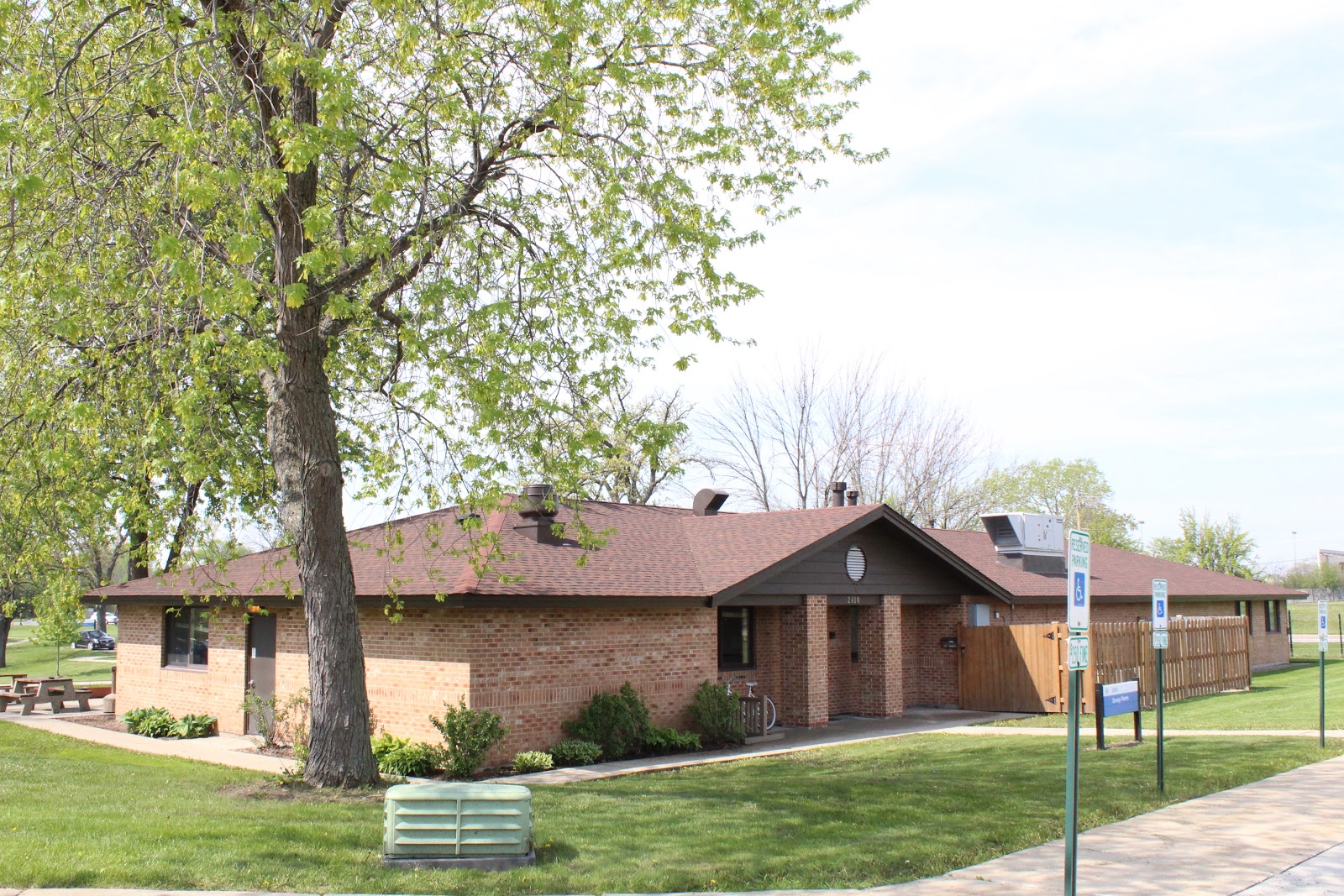 Lake County Group Home